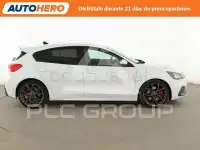 2020 Ford FOCUS