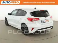 2020 Ford FOCUS