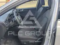 2020 Ford FOCUS