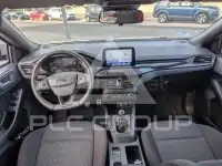 2020 Ford FOCUS