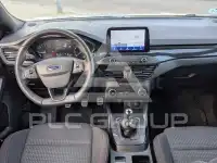 2020 Ford FOCUS