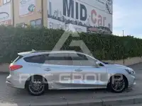 2020 Ford FOCUS