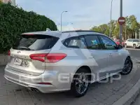 2020 Ford FOCUS