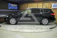 2020 Ford FOCUS