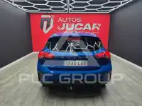 2020 Ford FOCUS