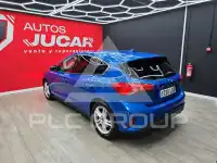 2020 Ford FOCUS