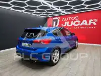2020 Ford FOCUS