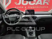 2020 Ford FOCUS