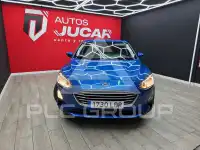 2020 Ford FOCUS