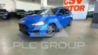 2020 Ford FOCUS