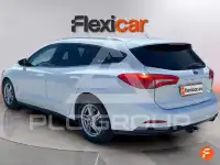 2020 Ford FOCUS
