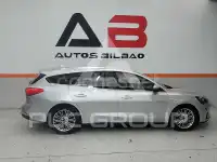 2020 Ford FOCUS