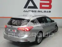 2020 Ford FOCUS
