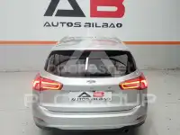 2020 Ford FOCUS