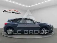 2020 Ford FOCUS