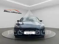 2020 Ford FOCUS