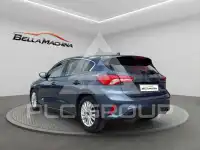 2020 Ford FOCUS