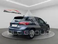 2020 Ford FOCUS