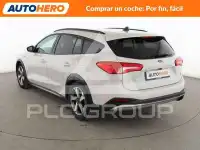 2020 Ford FOCUS