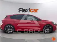 2020 Ford FOCUS