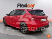2020 Ford FOCUS