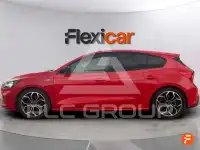 2020 Ford FOCUS