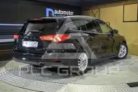 2020 Ford FOCUS