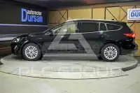 2020 Ford FOCUS