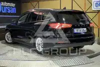 2020 Ford FOCUS