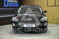 2020 Ford FOCUS