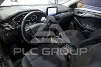 2020 Ford FOCUS