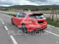 2020 Ford FOCUS