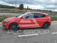 2020 Ford FOCUS