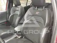 2020 Ford FOCUS