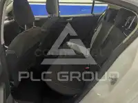 2020 Ford FOCUS
