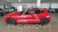 2020 Ford FOCUS