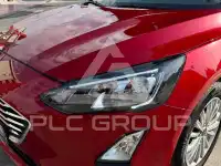 2020 Ford FOCUS