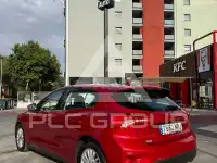 2020 Ford FOCUS