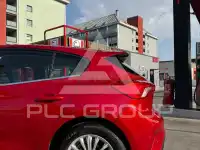2020 Ford FOCUS