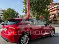 2020 Ford FOCUS