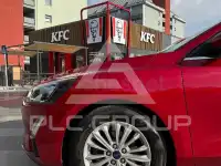 2020 Ford FOCUS