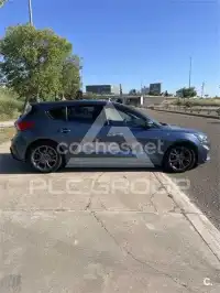 2020 Ford FOCUS