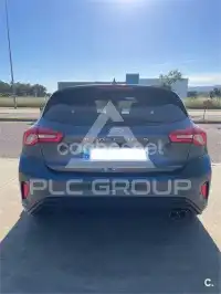 2020 Ford FOCUS