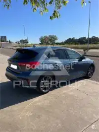 2020 Ford FOCUS
