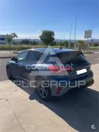 2020 Ford FOCUS