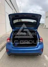2020 Ford FOCUS