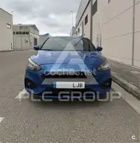 2020 Ford FOCUS