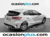 2020 Ford FOCUS