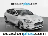 2020 Ford FOCUS