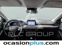 2020 Ford FOCUS